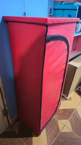 Sapateira Média