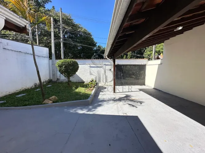 casa - Parque Jambeiro - Campinas