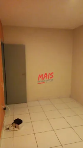 Aparecida: 2 dormitórios, elevador, garagem!