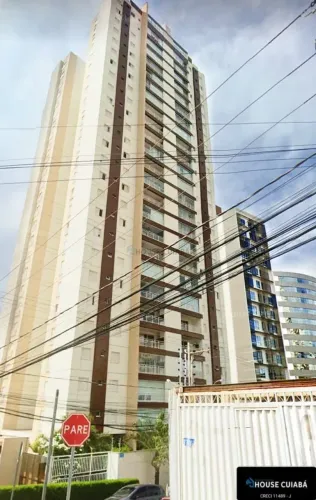 Vendo Apartamento