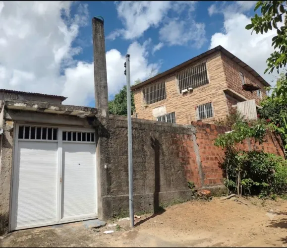 Casa, 1°andar