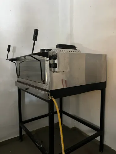Forno de Padaria / Pizzaria