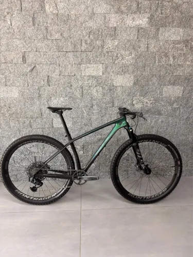 Scott RC Team HT - M