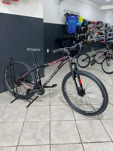 Bicicleta Venzo 29?