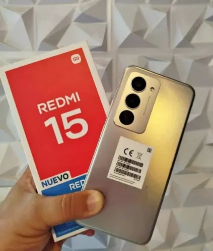 Xiaomi 15