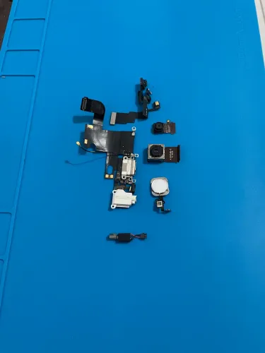 Peças do iPhone 6
