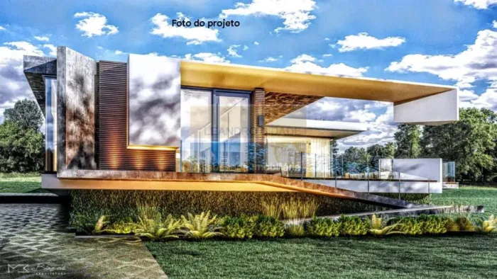 Terreno / Lote / Condomínio - Bairro Santa Isabel