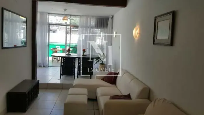 Apartamento cobertura de 3 quartos á venda no bairro de Copacabana