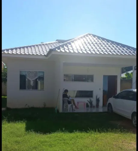 Casa à venda, 120 m² por R$ 965.000,00 - Interlagos - Vila Velha/ES