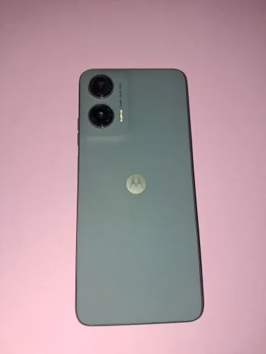 Moto g35 256gb R$400,00