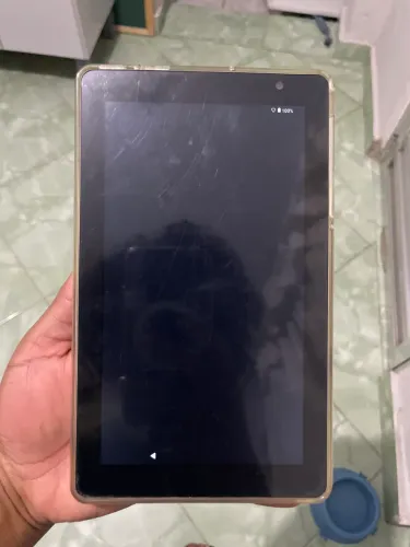 Tablet positivo