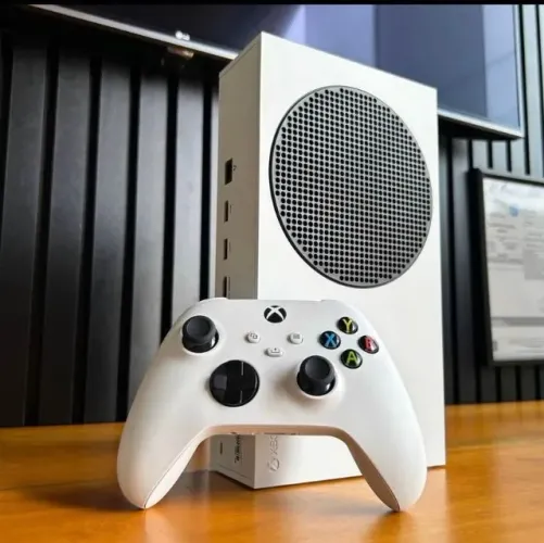 Xbox Series S | Conservado