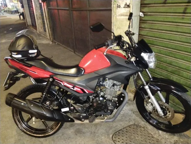 Yamaha factor 150