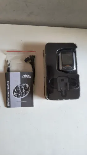 Computador para bicicleta Pathfinder 
