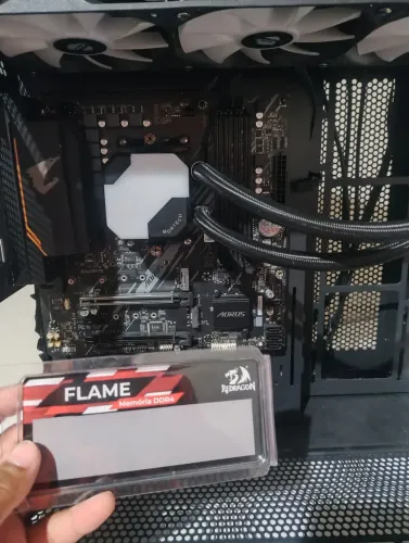 Kit Pc gamer