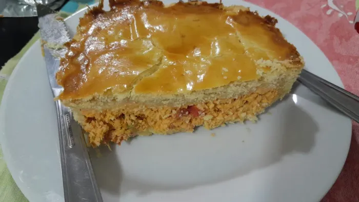 Empadão