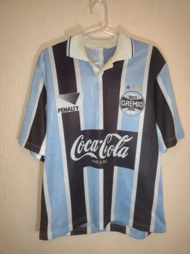 Camisa Grêmio Penalty 1994 - M