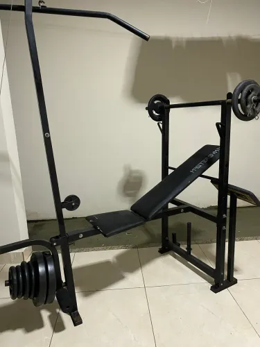 Academia Mastergym