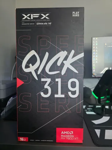 RX 7800XT 16GB