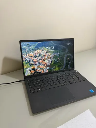 Vendo notebook Dell inspirion 3511 Intel core i5