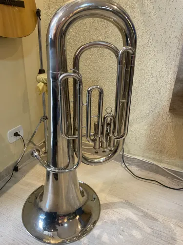 Tuba Weril Brasil Mib EB 
