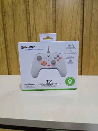 Controle Gamesir T7 Anti Drift
