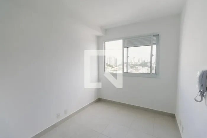 Apartamento à Venda - Bom Retiro, 1 Quarto, 30 m2