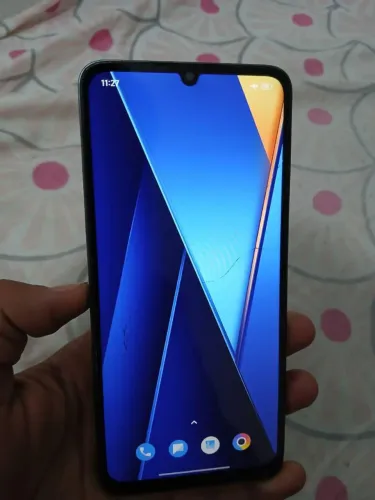 CELULAR XIAOMI POCO C65