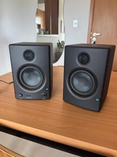 Monitor Eris 4.5 Pré Sonus