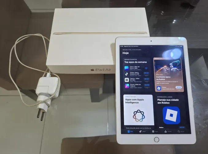IPAD AIR 2
