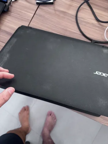 Notebook acer