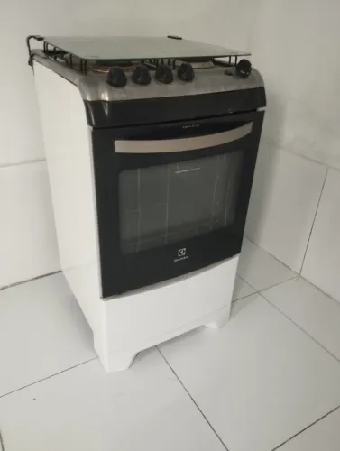 Fogão Electrolux 