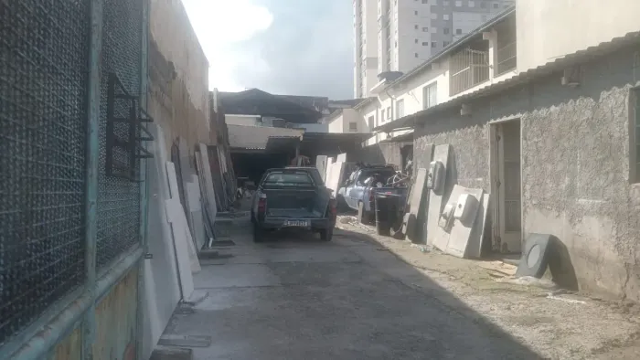 VENDE-SE EXCELENTE TERRENO NA VILA PROGRESSO OPORTUNIDADE IMPERDÍVEL!