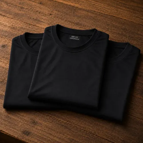 Queima Total de Estoque Blusa Masculina Promoção | Preta | P - M - G - GG