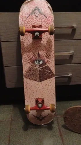 Skate Street