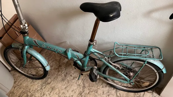 Bicicletas 
