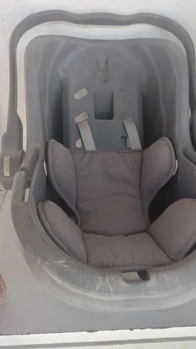 Bebê conforto
