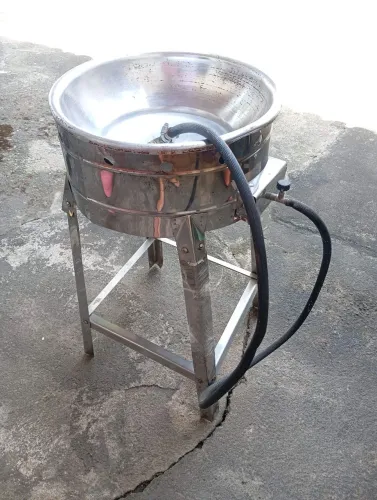 Tacho para frituras