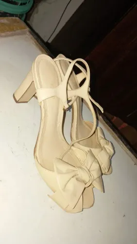 Sapato da Arezzo