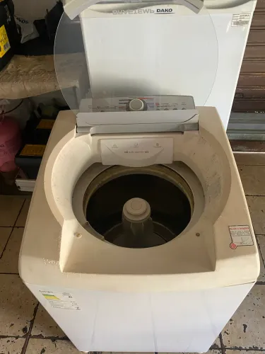 Vendo máquina de lavar Brastemp 11kg 