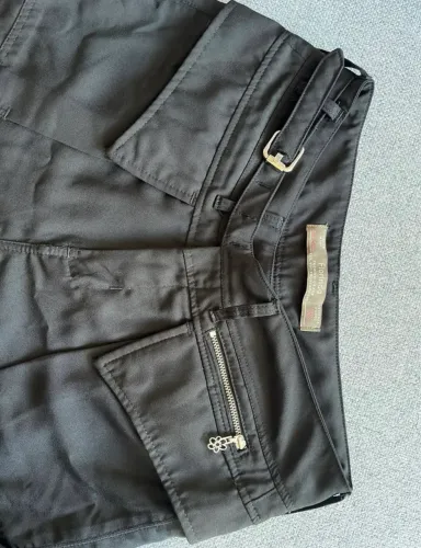Calça Alfaiataria Dona Florinda