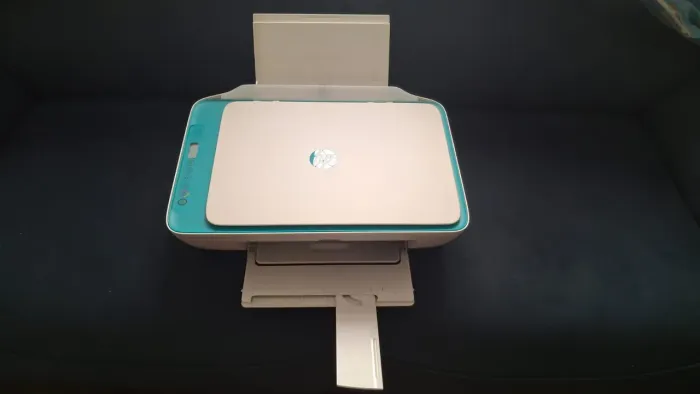 Impressora HP