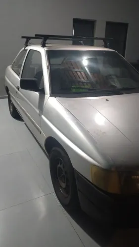 Ford Escort L 1.8i / 1.8 1993