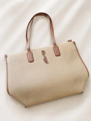 Bolsa Santa Lolla