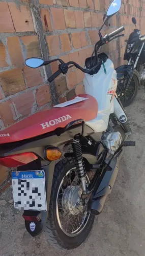Honda Pop 110i ES 2025