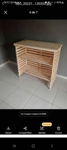 Moveis de palete pinus madeira rustica barraca