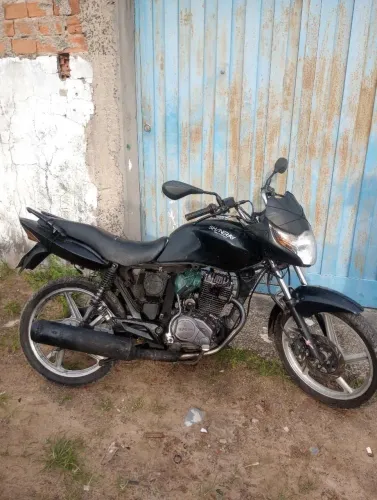 Shineray 150 