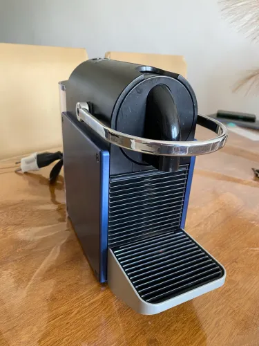 Máquina de café expresso Nespresso