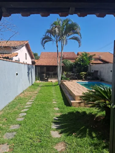 Casa padrão 