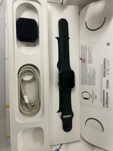 Apple Watch série 4 40mm GPS+CELL